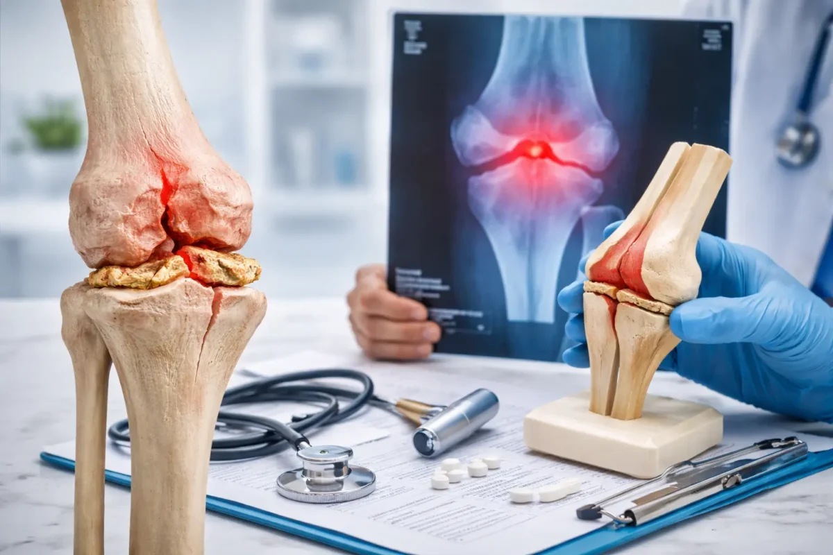 ما هو كسر النوع الخامس